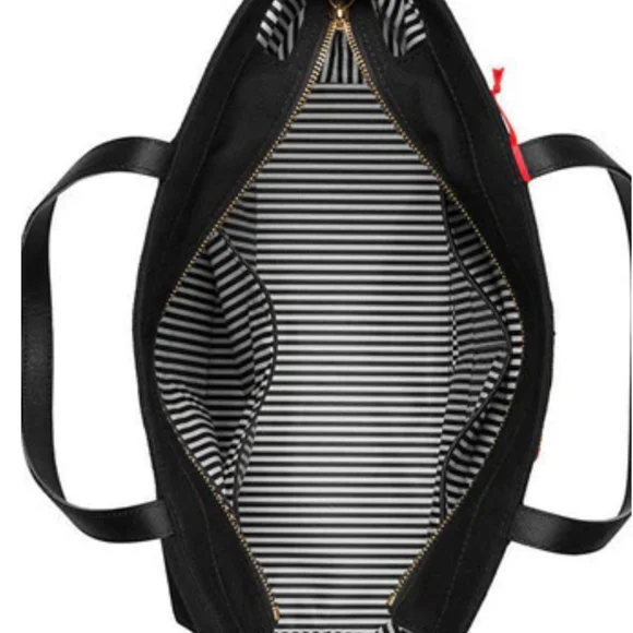 Kate Spade Minnie Mouse Tote Bag - Picture 2 of 13